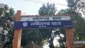 ব্রাহ্মণবাড়িয়ায় চুরির অভিযোগে একজনকে পিটিয়ে হত্যা, আটক ৪
