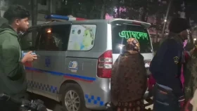 মোটরসাইকেল নিয়ে রেস করতে গিয়ে ৩ শিক্ষার্থী নিহত