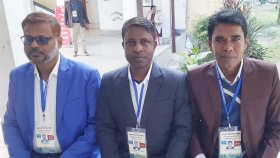 বিএনপিপন্থি প্যানেলের নিরঙ্কুশ জয়