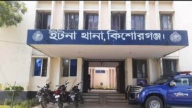 ইটনায় মুরগি কেনাকে কেন্দ্র করে সংঘর্ষে বৃদ্ধ নিহত