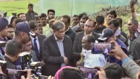 কোনও চাপে নতিস্বীকার না করে সুষ্ঠু নির্বাচন করবে সরকার: শিক্ষা উপদেষ্টা