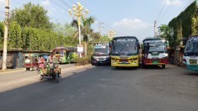 তারেক রহমানকে স্বাগত জানাতে রাজশাহী থেকে ঢাকা যাচ্ছেন ৩৫ হাজার নেতাকর্মী