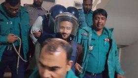 প্রথম আলো-ডেইলি স্টারে হামলায় আরও তিন আসামি কারাগারে 