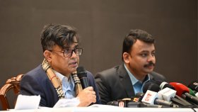 সংশোধিত বাজেটে রাজস্ব আয়ের লক্ষ্যমাত্রা বেড়েছে ২৪ হাজার কোটি টাকা 