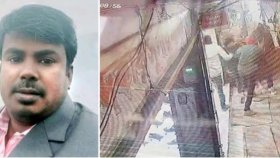 লোটো শোরুমের পরিচালককে অপহরণের পর হত্যা: দুই আসামি রিমান্ডে
