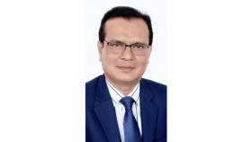 এলডিপির ভারপ্রাপ্ত মহাসচিব বিল্লাল হোসেন
