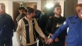 দীপু চন্দ্র দাস হত্যায় ৪ আসামির আদালতে জবানবন্দি