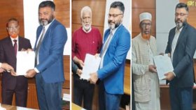 খুলনায় ৩৬টি আসনে এমপি হতে চান ২৪৬ জন, এক আসনে সর্বোচ্চ ১৪