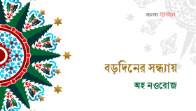 বড়দিনের সন্ধ্যায়