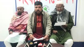 টুঙ্গিপাড়ায় আওয়ামী লীগের ৫ নেতার পদত্যাগের ঘোষণা