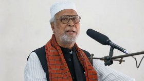 সুষ্ঠু পরিবেশ না থাকায় নির্বাচনে অংশ নেবে না কৃষক শ্রমিক জনতা লীগ