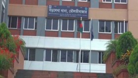 ঘরে ঢুকে ছাত্রলীগ নেতার বাবা-চাচাকে কুপিয়ে হত্যা