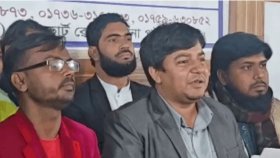 ‘আমজনতা’র দলে যোগ দিলেন হিরো আলম