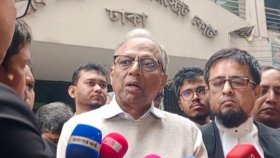 বিএনপি নেতাসহ দুজনের বিরুদ্ধে মাহমুদুর রহমানের মামলার আবেদন