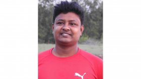 সড়ক দুর্ঘটনায় কৃষক দলের নেতা নিহত