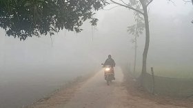 দেশের সর্বনিম্ন তাপমাত্রা কিশোরগঞ্জে, স্থবির জনজীবন