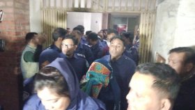 কেরানীগঞ্জে মাদ্রাসায় বিস্ফোরণ, মূল আসামির স্ত্রীসহ ৬ জন রিমান্ডে 