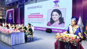 নাগরিক দায়িত্বও রাজনীতির অংশ: পরিবেশ উপদেষ্টা 