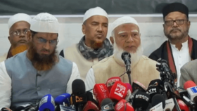 জামায়াত-জোটে এনসিপি ও এলডিপি