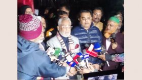 পরিস্থিতি স্থিতিশীল করতে সব দলের অংশগ্রহণে নির্বাচন হওয়া উচিত