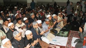 খালেদা জিয়ার মৃত্যুতে জিয়াউর রহমানের বাড়িতে শোকের ছায়া