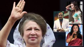 ‘রাজনৈতিক আন্দোলনের একটি অধ্যায় শেষ হলো’