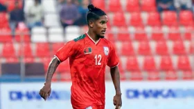 ফিফা আসিয়ান কাপের আগে বাংলাদেশ দলে দুঃসংবাদ