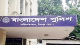 হেফাজতে নির্যাতনের অভিযোগে অজ্ঞাতনামা ৪ পুলিশের বিরুদ্ধে মামলা