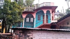 খালেদা জিয়ার শোকে আকুল জলপাইগুড়ির নয়াবস্তি