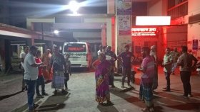 গোপালগঞ্জে এক ব্যক্তিকে কুপিয়ে হত্যা