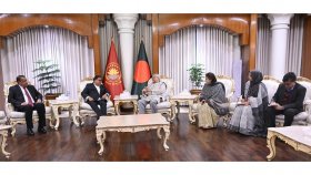 সার্কের চেতনা এখনও জীবিত: প্রধান উপদেষ্টা