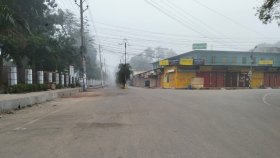 আজও দেশের সর্বনিম্ন তাপমাত্রা যশোরে