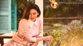 নতুন বছরে জয়ার প্রথম ছবি ‘ওসিডি’