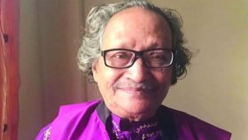 ছড়ার জাদুকর সুকুমার বড়ুয়া আর নেই