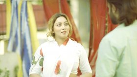 অভিনয়ে এলেন আলোচিত মেঘনা আলম