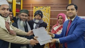 নির্বাচন করতে যুক্তরাজ্যের নাগরিকত্ব ত্যাগ করা প্রার্থীর মনোনয়ন বাতিল