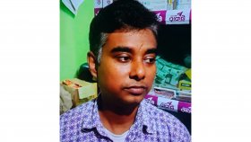 টাকা ছিনতাইয়ের পর কুপিয়ে পেট্রোল ঢেলে আগুন: সেই খোকন দাসের মৃত্যু