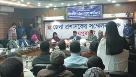 জয়পুরহাটে এবি পার্টির দুই প্রার্থীর মনোনয়ন বাতিল