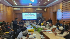 বিএনপির সাবেক এমপিসহ ৫ প্রার্থীর মনোনয়ন বাতিল