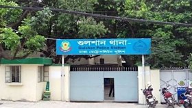 ঢাকায় বৈদ্যুতিক খুঁটির সঙ্গে বেঁধে নারীকে নির্যাতন, আটক ৫