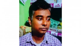 খোকন চন্দ্র দাসকে কুপিয়ে ও পুড়িয়ে হত্যা, ৩ আসামি গ্রেফতার