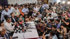 মোস্তাফিজ ইস্যুর পর টি-টোয়েন্টি বিশ্বকাপের নিরাপত্তা নিয়ে আইসিসিকে চিঠি দেবে বিসিবি