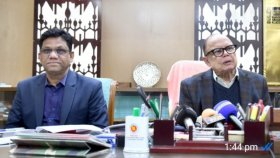 দেশে খাদ্যের সংকট হওয়ার কোনও আশঙ্কা নেই: আলী ইমাম মজুমদার