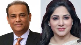 সাবেক ভূমিমন্ত্রী ও তার স্ত্রীসহ ৩৬ জনের বিরুদ্ধে দুদকের চার্জশিট