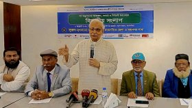 এবারের নির্বাচন আগামীর গণতন্ত্রের ভিত্তি স্থাপন করবে: বদিউল আলম