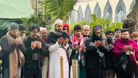 আমরা ওসমান হাদির  আজাদির লড়াই অব্যাহত রাখবো: নাসীরুদ্দীন পাটওয়ারী