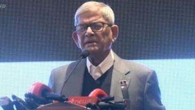 তদবির নয়, সব ক্ষেত্রে মেধার গুরুত্ব দেবে সরকার: মির্জা ফখরুল