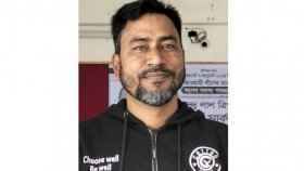 মাটিরাঙ্গায় আ.লীগ নেতা গ্রেফতার