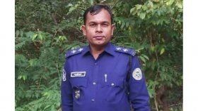 বিচারককে ঘুষ দেওয়ার চেষ্টার অভিযোগে এসআই বরখাস্ত