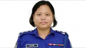স্বামীর সঙ্গে তর্ক, বাসচালককে অফিসে ডেকে পেটানোর অভিযোগ এএসপির বিরুদ্ধে
